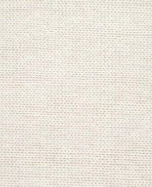 Photo 1 of 6 ft x9 ft white braided rug Chunky Woolen Cable Off-White