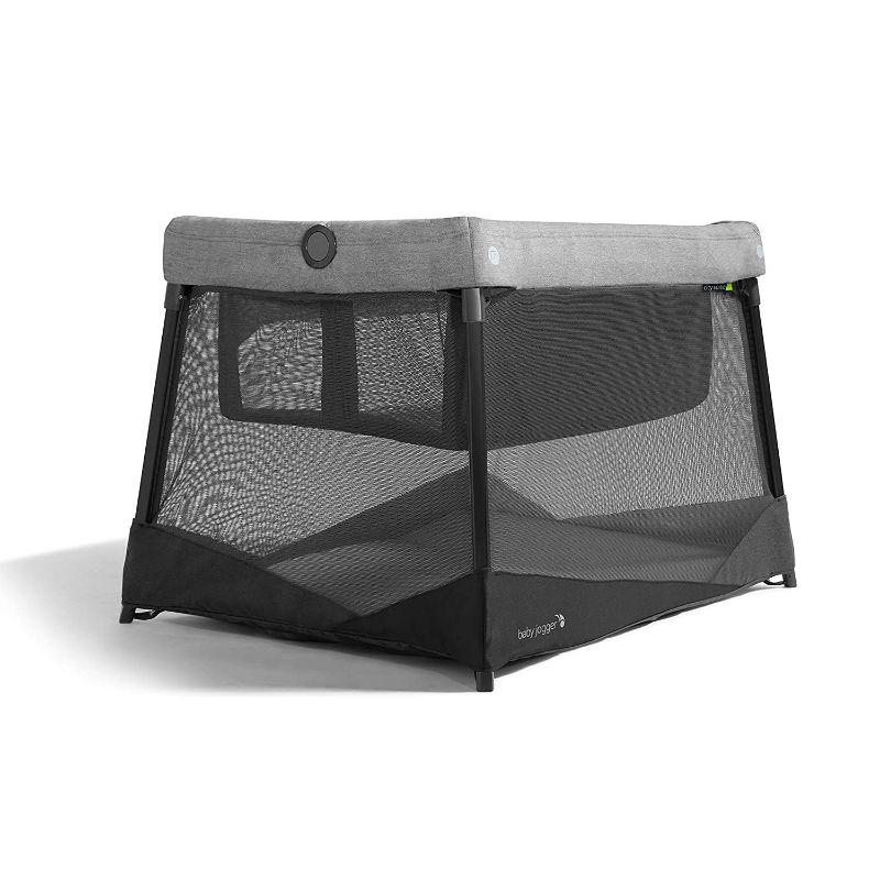 Photo 1 of Baby Jogger City Suite Multi-Level Playard, Graphite
