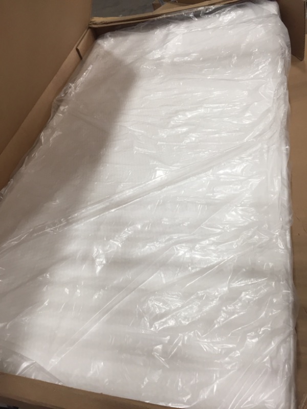 Photo 1 of Baby Crib Mattress 52"x28"