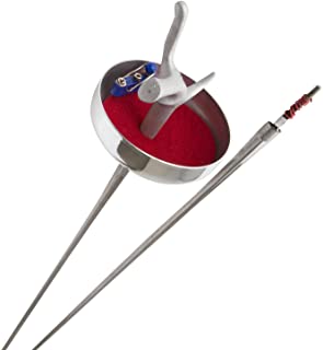 Photo 4 of American Fencing Gear Fencing Epee Electric Sword Weapon