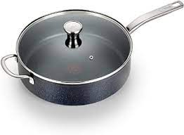 Photo 3 of  tfal 88 101 0311 frying pan with lid