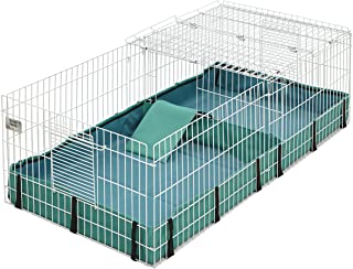Photo 1 of Guinea Habitat Guinea Pig Cage by Midwest