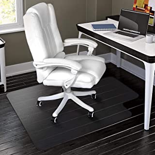 Photo 1 of Office Chair Mat for Hard Wood Floors - 36"x47" Heavy Duty Desk Chair Mat Floor Protector for