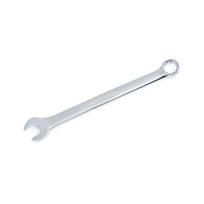 Photo 1 of 25 mm 12-Point Metric Full Polish Combination Wrench
