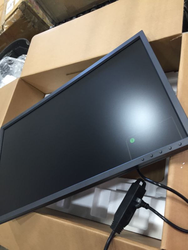 Photo 4 of BenQ ZOWIE 27" Esports Gaming Monitor - XK2731