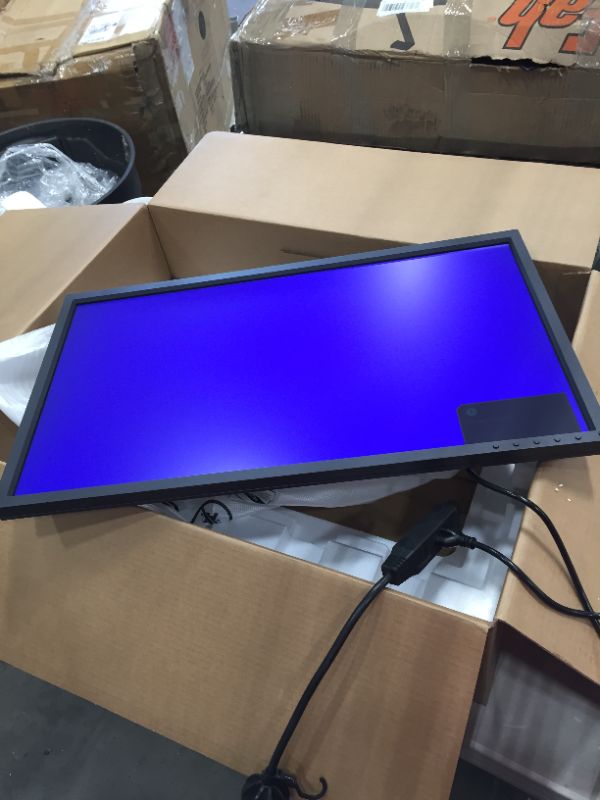 Photo 2 of BenQ ZOWIE 27" Esports Gaming Monitor - XK2731