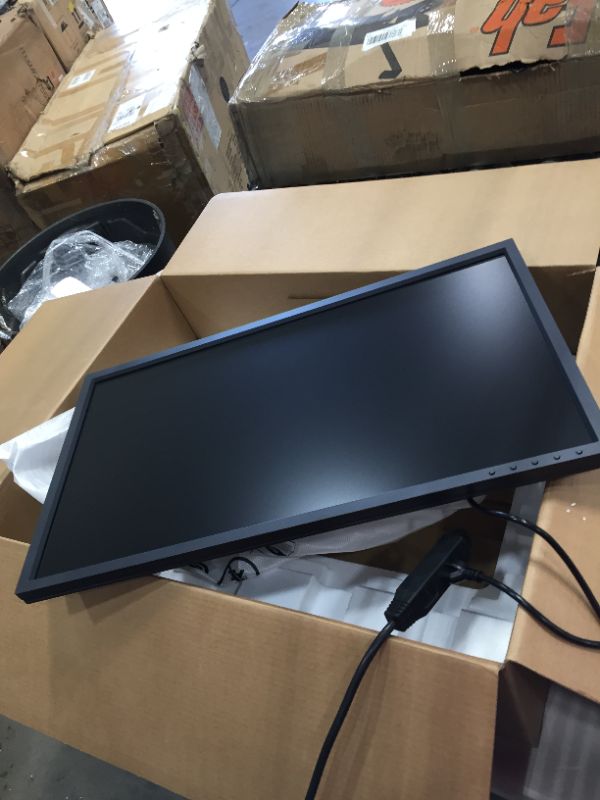 Photo 6 of BenQ ZOWIE 27" Esports Gaming Monitor - XK2731