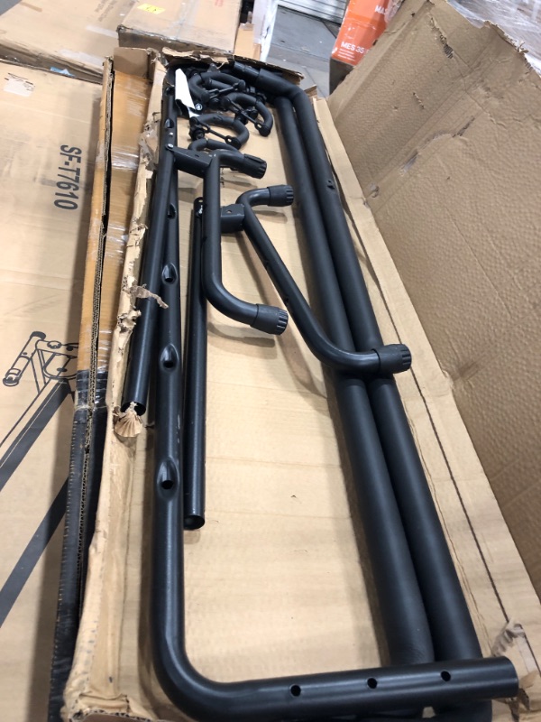 Photo 1 of ChromaCast Rack, Holds 7 Guitars (CC-GRACK-7)
