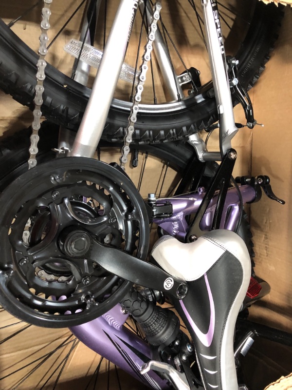 Photo 1 of 24"Girl's Maxim bike