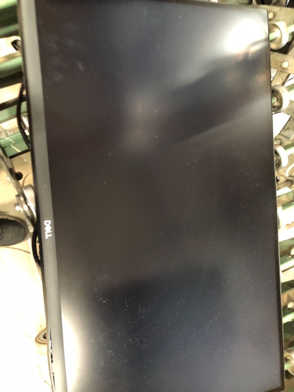 Photo 1 of Dell S2421H 24 Inch Full HD 1080p Monitor