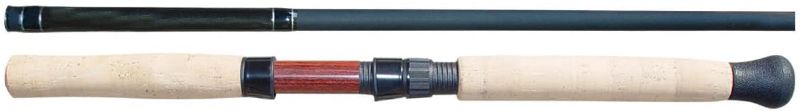 Photo 1 of 
OKUMA Aventa Float Fishing Rod