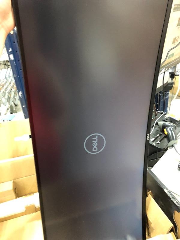 Photo 3 of Dell UltraSharp 34 U3419W 34" WQHD Curved IPS LED Monitor, 3440x1440
