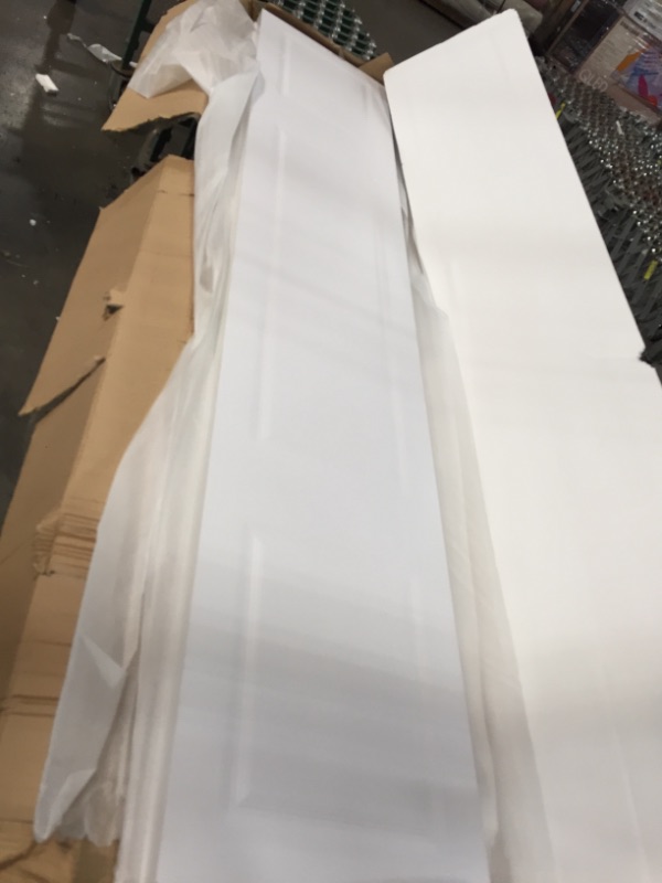 Photo 1 of fd-01 sliding door panels 16x84 inch.