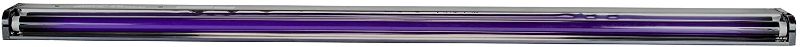 Photo 1 of ADJ 48 Inch UV Black Pro Black Light Party Light Fixture | BLACK-48BLB no bulb.