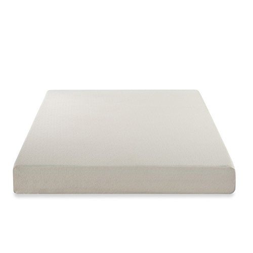 Photo 1 of Night Therapy Memory Foam 8 Inch Therapeutic Comfort Mattress, Full