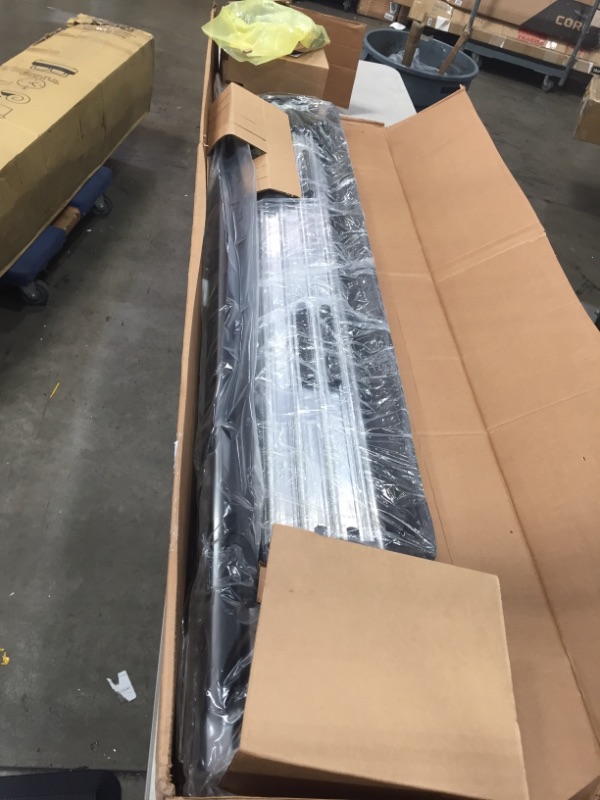 Photo 1 of BAK Industries Revolver RX4 Hard Rolling Tonneau Cover - 79329