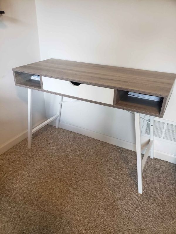 Photo 1 of wayfair desk 