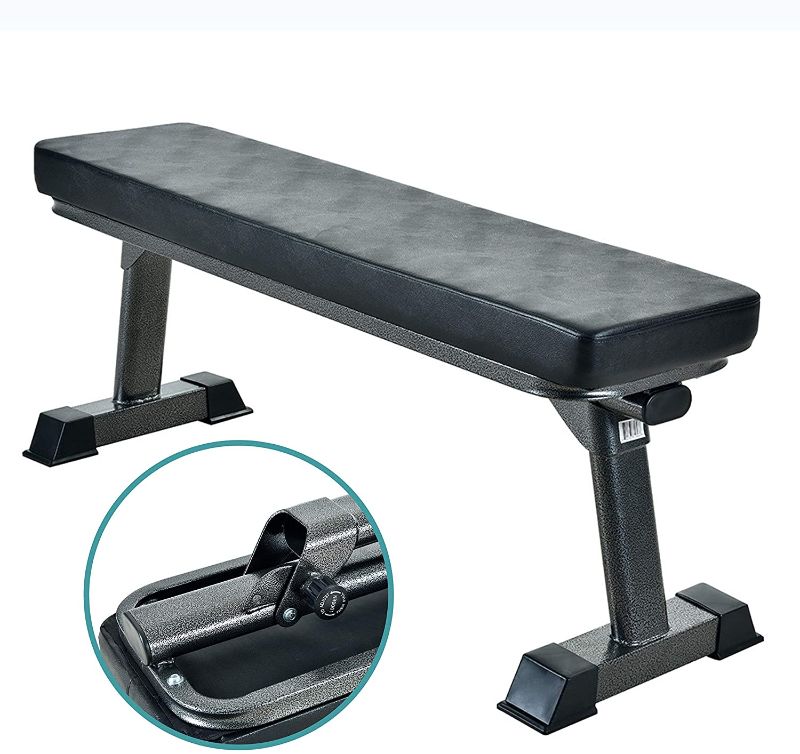 Photo 1 of Bench for Multi-Purpose Weight Training and Ab Exercises