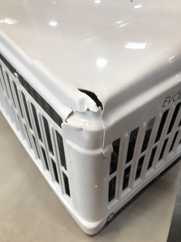 Photo 1 of Dometic BRISK II AC PW 410 A 15000 BTU WHT