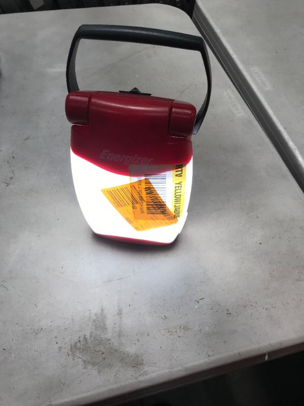 Photo 3 of Energizer
LED Folding Lantern