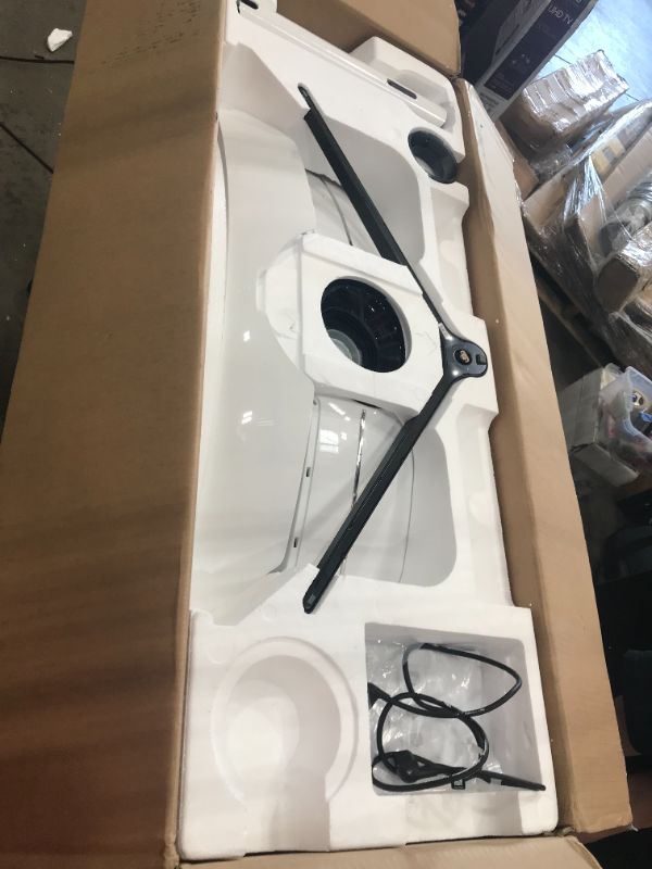 Photo 1 of SAMSUNG 49-inch Odyssey G9 Gaming Monitor | QHD, 240hz, 1000R Curved, QLED, NVIDIA G-SYNC & FreeSync | LC49G95TSSNXZA Model