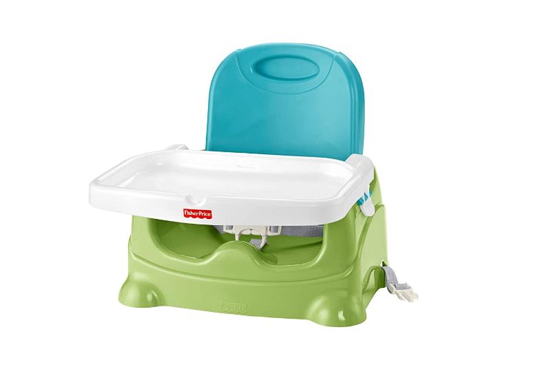 Photo 1 of Fisher-Price Healthy Care Booster Seat,