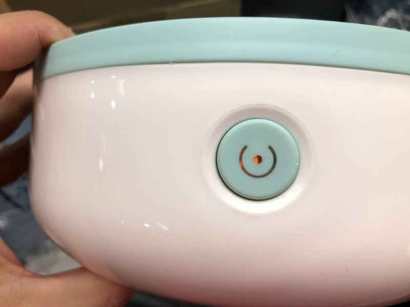Photo 1 of Baby Bottle Sterili-zer, Bottle Steam Sterili-zer for Baby Bottles Pacifiers Breast Pumps Large Capacity and 99.99% Cleaned in 8 Mins, NEW