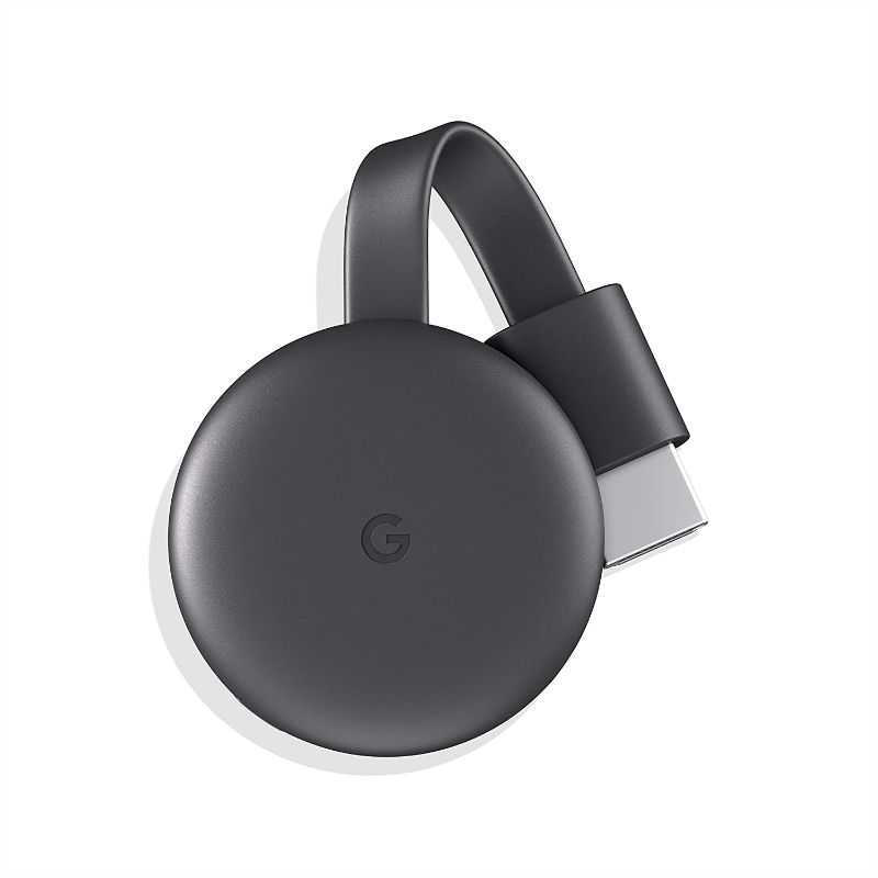 Photo 1 of Google Chromecast (3rd Generation), New