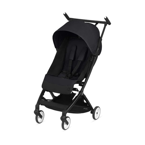 Photo 1 of Cybex Libelle Stroller in Deep Black
