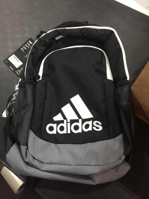 Photo 2 of Adidas Young Creator Backpack Black