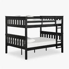 Photo 1 of Donco Kids Full Mission Bunkbed, Dark Grey Bunk--- box 1 of 2--- parts only
