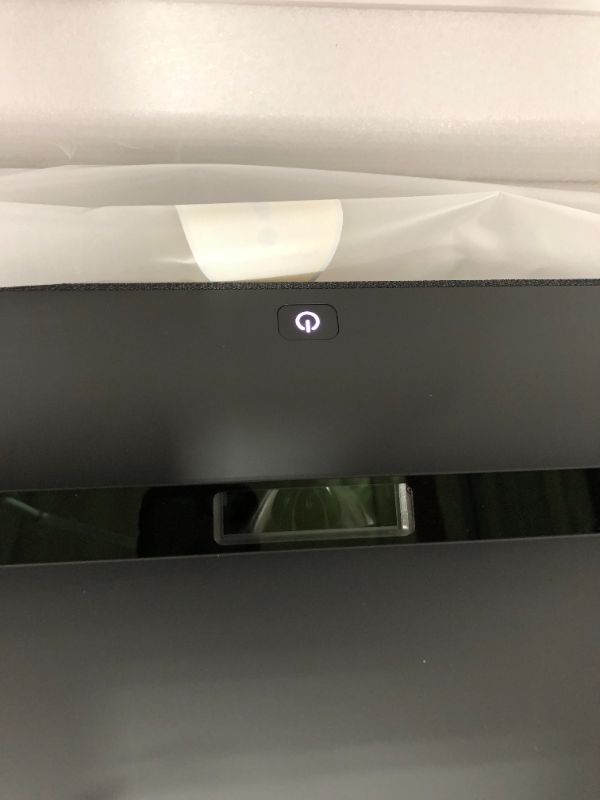 Photo 1 of Vava 4K Ultra Short Throw Laser TV Projector - Black