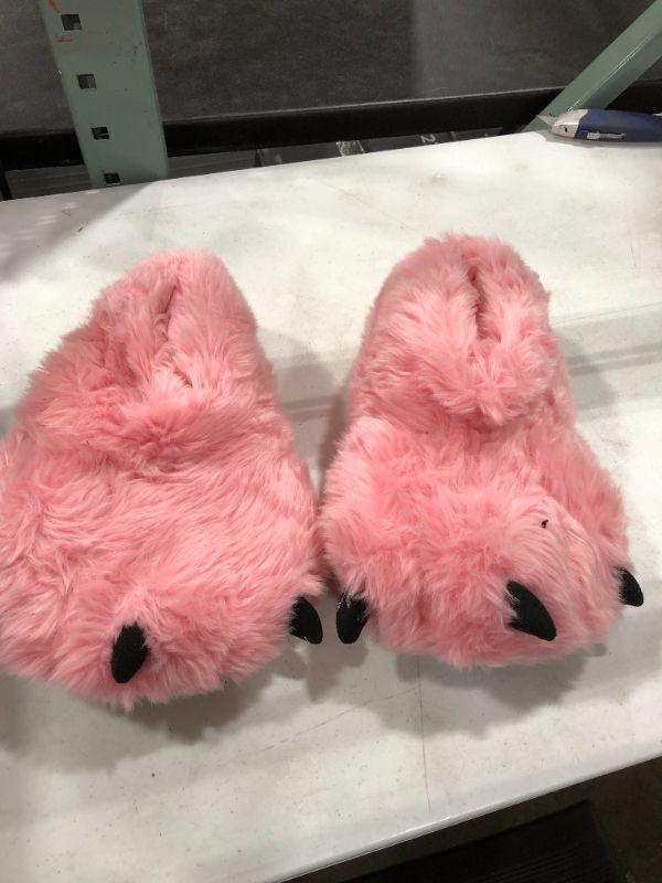 Photo 1 of SLIPPERS XL