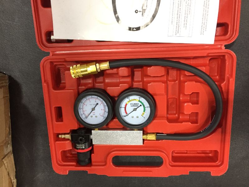 Photo 1 of ac regulator kit