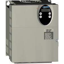 Photo 1 of Variable speed drive ATV31 - 7.5kW - 500V 3-phase supply - EMC filter - IP20
