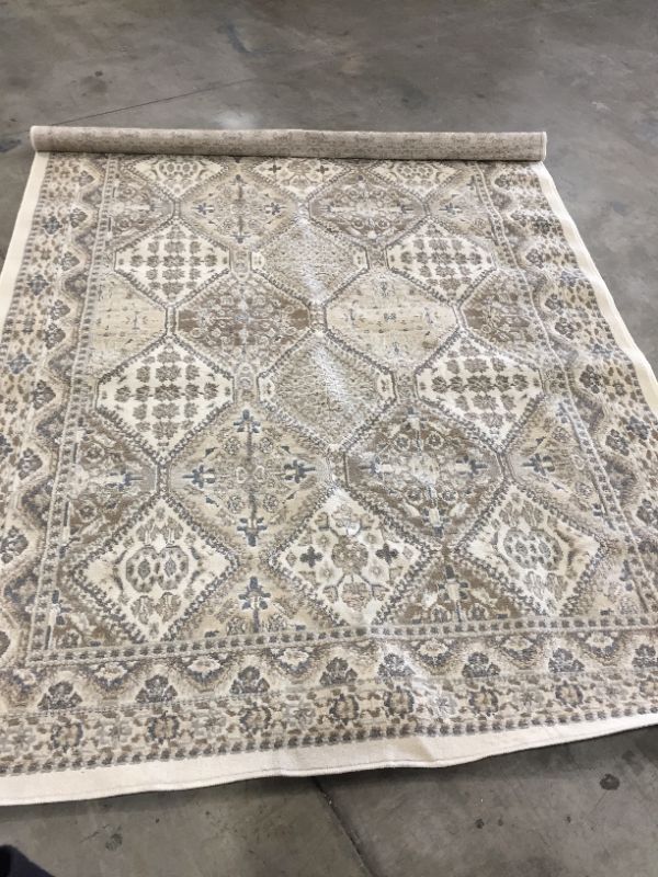 Photo 1 of 109*77 Decorative Rug