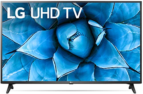 Photo 1 of LG 55" Class 4K UHD Smart LED HDR TV (55UN7300)