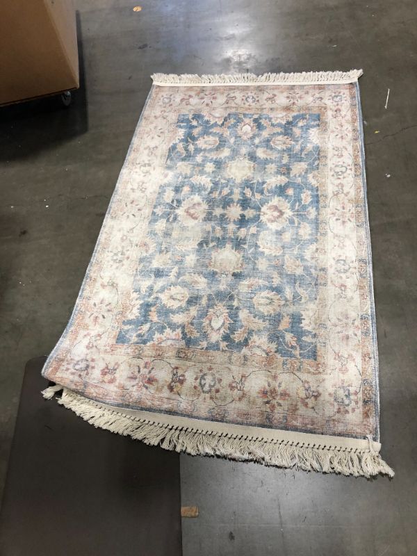 Photo 1 of AREA RUG 64IN X 36IN 