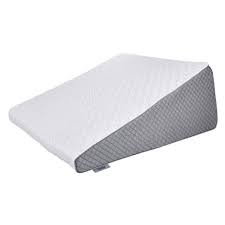 Photo 1 of  Gel Firm Memory Foam Standard Wedge Pillow