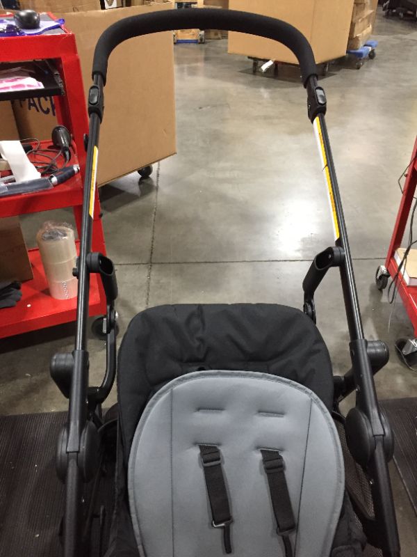 Photo 2 of Graco Baby Stroller (Model Unknown) 