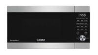 Photo 1 of Galanz - ExpressWave™ 1.6 C.F. Sensor & Inverter Cooking Microwave Oven with An Easy-to-Use Express Cooking Knob