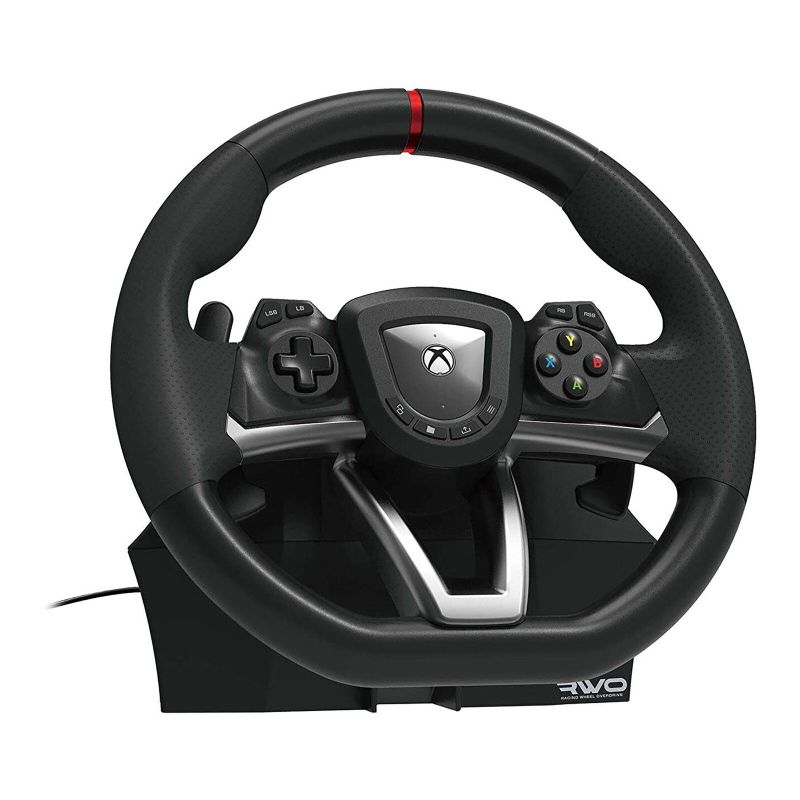 Photo 1 of Hori Racing Wheel Overdrive for Xbox One & PC