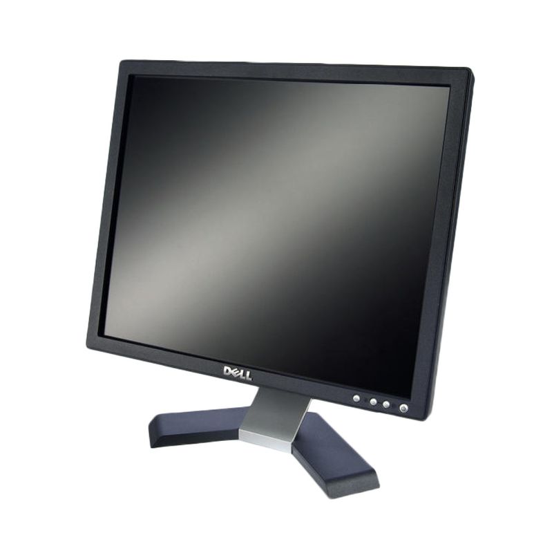 Photo 1 of DELL 17 INCH MONITOR E177FPH