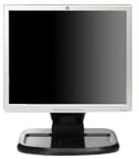 Photo 1 of HP L1740 LCD Monitor, 17-inch (PL766AA#ABA)
