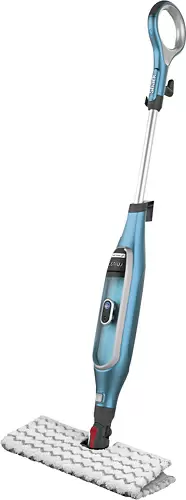 Photo 1 of Shark S6002 Shark Dig Steam Mop Click N Go Pad