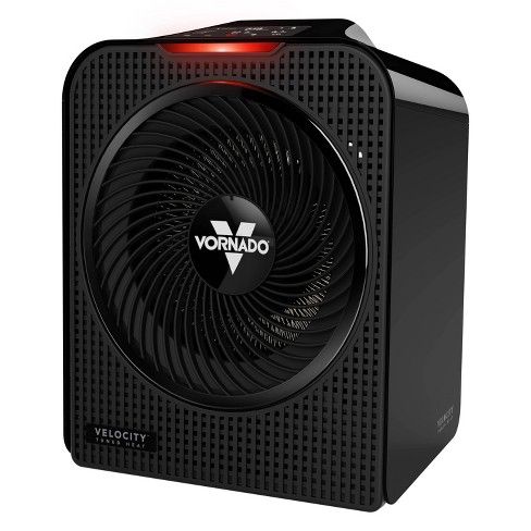 Photo 1 of Vornado Velocity 5 Whole Room Space Heater