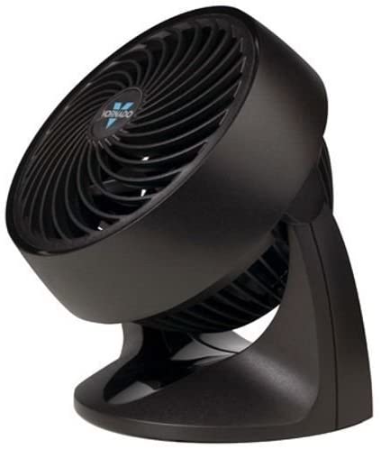 Photo 1 of Vornado 633 Fan w/Vortex Technology - 9" Midsize Whole Room Air Circulator
