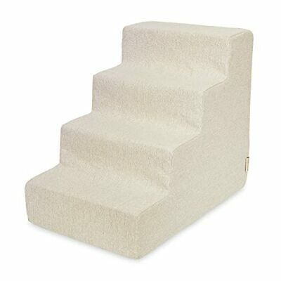 Photo 1 of Best Pet Supplies USA Made Pet Steps/Stairs, 24 X 15 X 18 INCHES