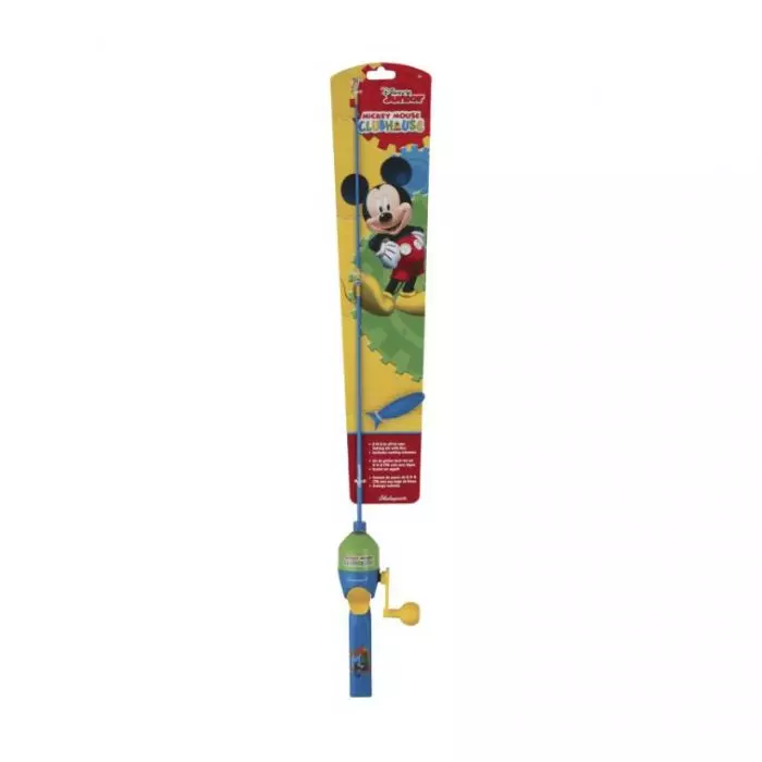 Photo 1 of Shakespeare Disney® Mickey Kit - 2'6" - Medium