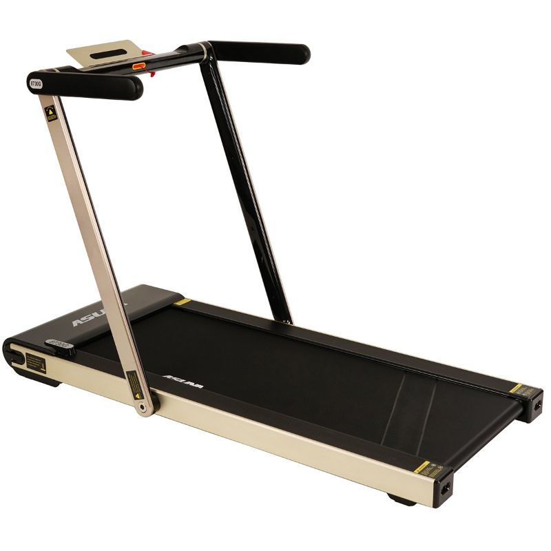 Photo 1 of ASUNA Slim Motorized Treadmill
